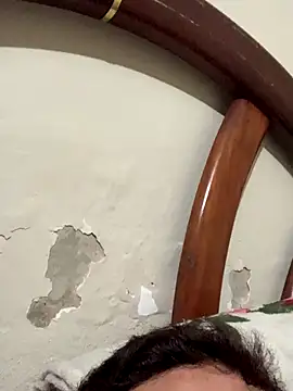 Snapshot of Bruno18cmmmmkk chatting on January 8, 12:35 am Bruno18cmmmmkk online show from January 8, 12:35 am