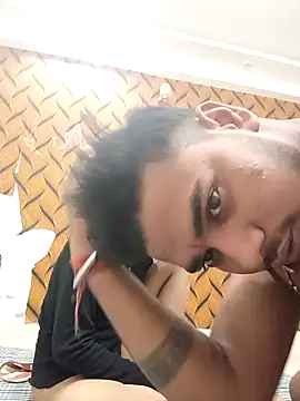 romantic couple1 online show from October 10, 12:20 am