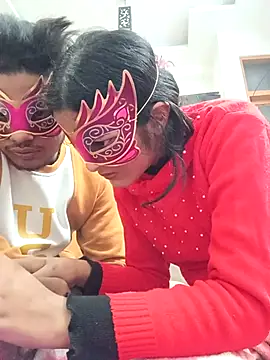 romantic couple1 online show from November 24, 2:00 am