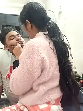 romantic couple1 online show from December 19, 12:50 am