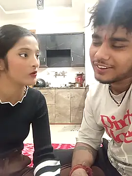 romantic couple1 online show from February 12, 12:27 am