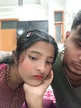 romantic couple1 online show from February 16, 1:35 am