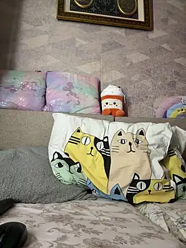 PrincessYYara online show from November 9, 9:46 pm