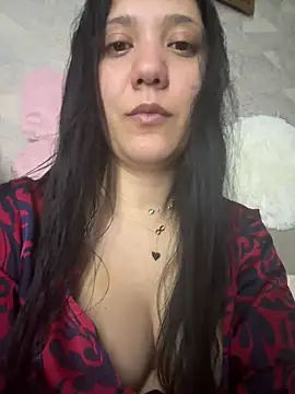 PrincessYYara online show from June 7, 9:07 pm