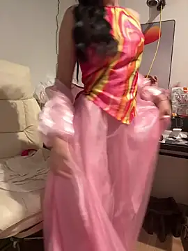 tran my online show from November 24, 6:35 am