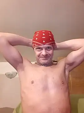 Kuba Gd online show from March 11, 1:16 am