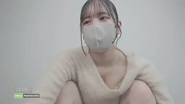 CocoaMilk18 online show from February 10, 1:59 pm