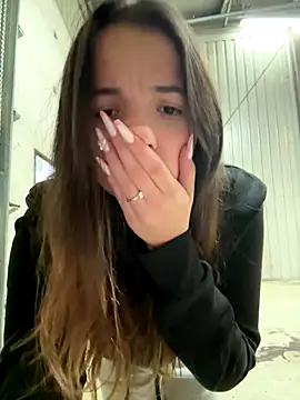 Snapshot of MissMay chatting on October 2, 3:08 pm MissMay online show from October 2, 3:08 pm