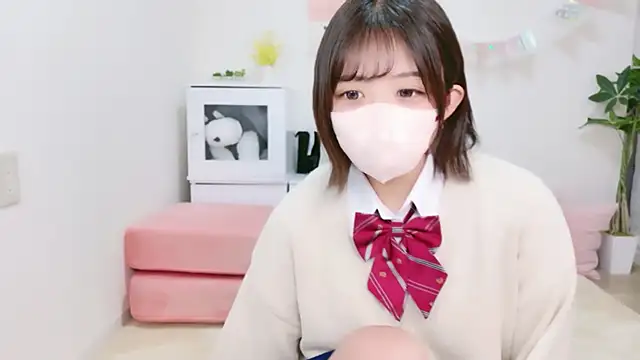 Hinata Sun online show from September 22, 10:06 am