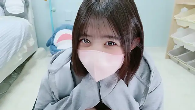 Hinata Sun online show from November 11, 11:43 am