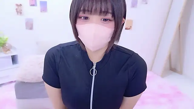 Hinata Sun online show from December 15, 3:16 pm