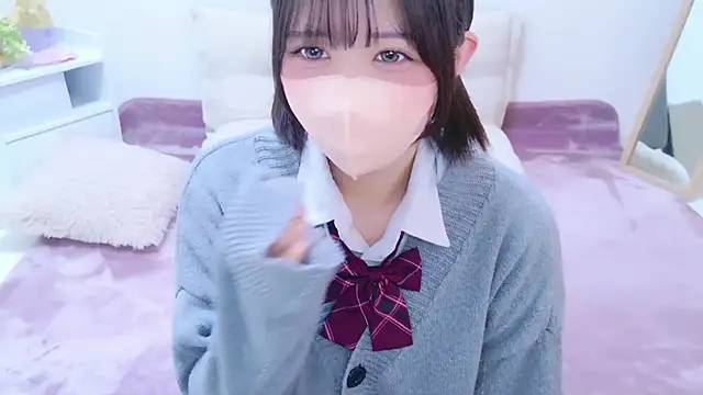 Hinata Sun online show from July 19, 1:48 pm