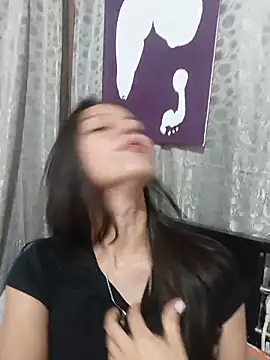 Snapshot of Lahila_ chatting on May 22, 3:06 pm Lahila online show from May 22, 3:06 pm