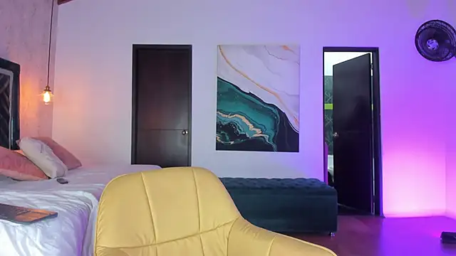 Sofi Moreno online show from September 12, 12:27 pm