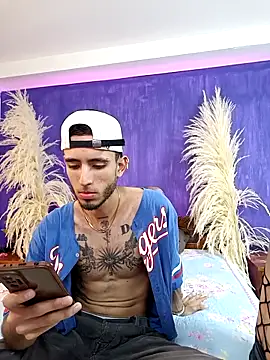 Jacob di online show from September 9, 3:44 pm