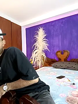 Jacob di online show from September 16, 3:13 pm