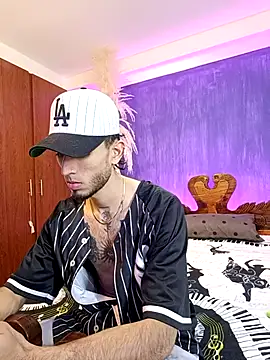 Jacob di online show from September 21, 5:20 am