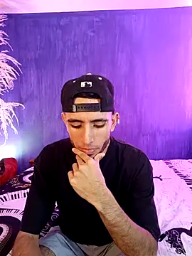 Jacob di online show from September 24, 3:59 pm