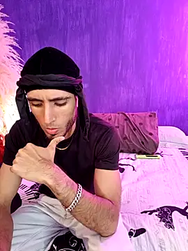 Jacob di online show from October 2, 5:25 am