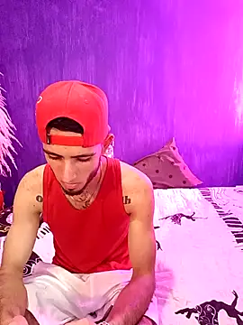 Jacob di online show from October 3, 5:32 pm