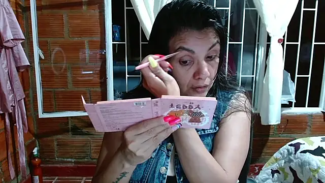 Milf Fantassyy online show from September 9, 3:39 am