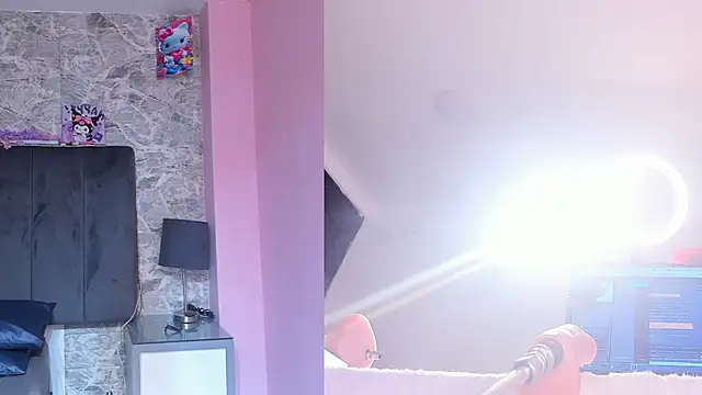 Missy Aprill online show from April 15, 2:46 pm