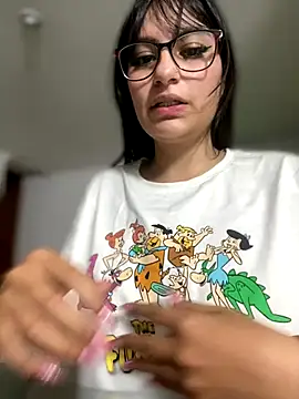 Snapshot of MelissaSamm chatting on September 27, 12:48 am MelissaSamm online show from September 27, 12:48 am