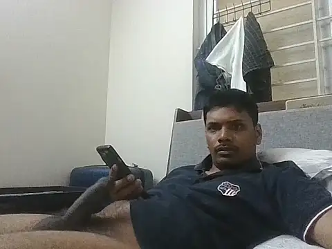 Snapshot of Bakasur_19 chatting on April 27, 9:51 am Bakasur 19 online show from April 27, 9:51 am