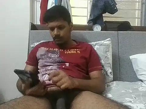 Snapshot of Bakasur_19 chatting on June 29, 5:35 am Bakasur 19 online show from June 29, 5:35 am