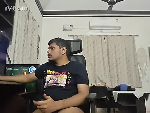 Snapshot of Bakasur_19 chatting on July 30, 5:23 pm Bakasur 19 online show from July 30, 5:23 pm