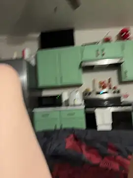 littiekitty online show from January 15, 2:16 am