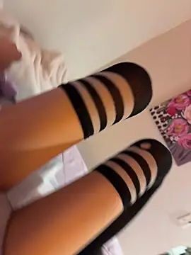 littiekitty online show from March 15, 10:38 pm