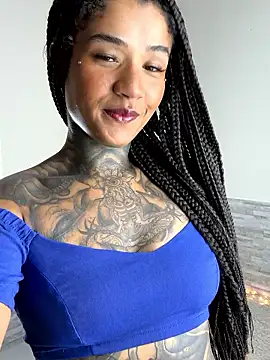 xbigpeach online show from January 9, 3:31 am