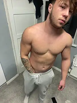 harleybarker online show from November 2, 9:28 pm