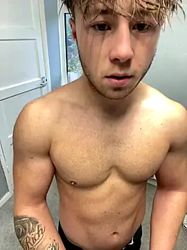 harleybarker online show from November 14, 9:30 am