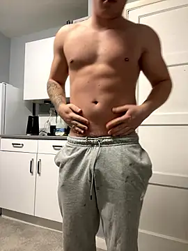 harleybarker online show from January 9, 8:32 pm