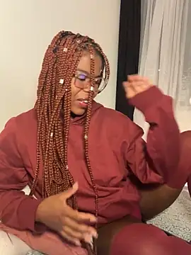 Sweet-Jade online show from September 10, 9:31 am