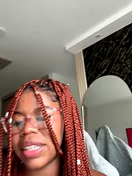 Sweet-Jade online show from September 11, 9:48 pm