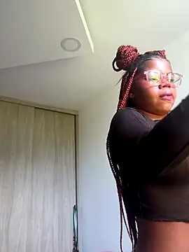 Sweet-Jade online show from September 26, 9:19 pm