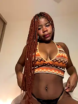 Sweet-Jade online show from September 27, 9:25 am