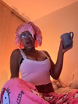 Sweet-Jade online show from October 18, 9:21 am