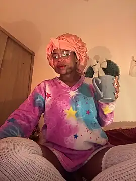 Sweet-Jade online show from December 20, 9:16 am