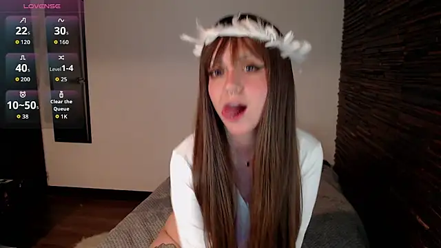 babedooll online show from November 2, 2:03 am