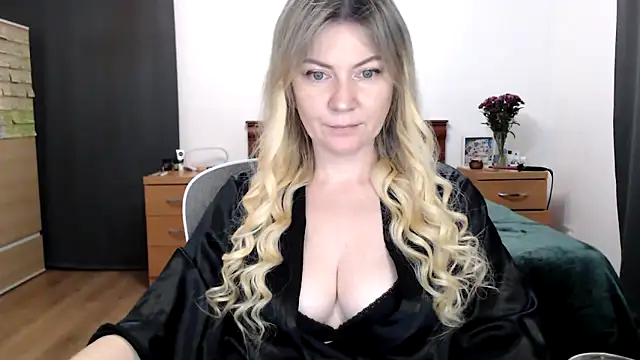 ParadiseAlina online show from November 9, 5:55 pm