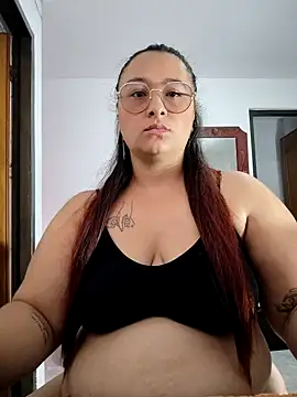 Freyacooper online show from February 24, 1:31 pm