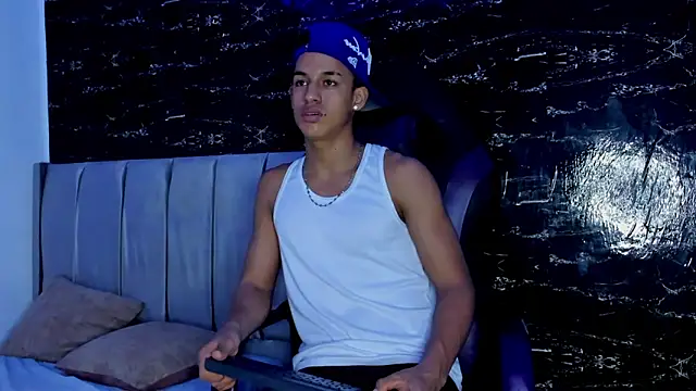 Jhos Smith online show from September 28, 4:07 am