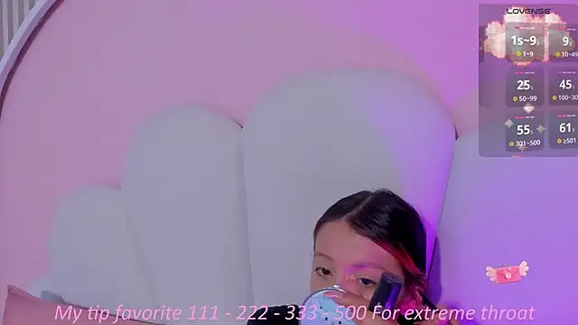 little  sucker online show from September 12, 7:58 pm