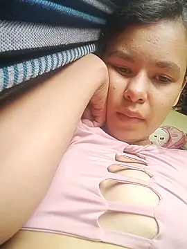 Snapshot of marisolcardona chatting on October 12, 2:38 pm marisolcardona online show from October 12, 2:38 pm