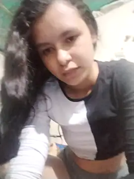 Snapshot of marisolcardona chatting on October 17, 1:03 pm marisolcardona online show from October 17, 1:03 pm