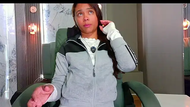 Kristall 06 online show from November 23, 2:33 am